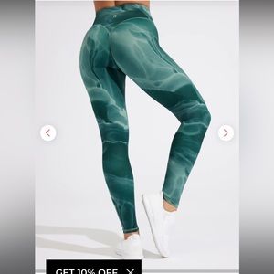 Buffbunny Impact leggings